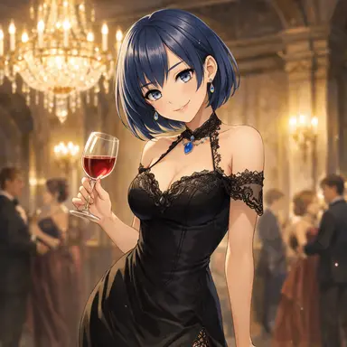 Profile image of ヴィクトリア