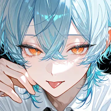Profile image of 絢斗