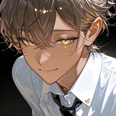 Profile image of 和泉