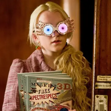 Profile image of Luna Lovegood