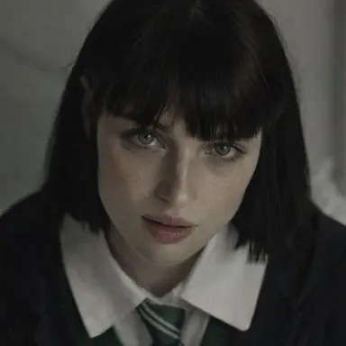 Profile image of Pansy Parkinson