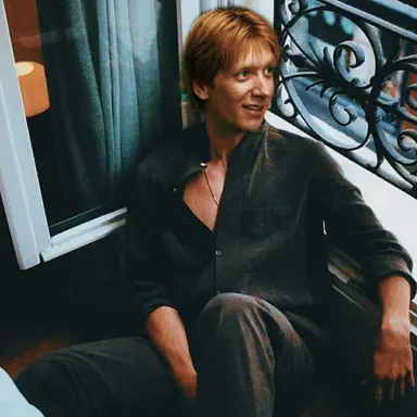 Profile image of George Weasley
