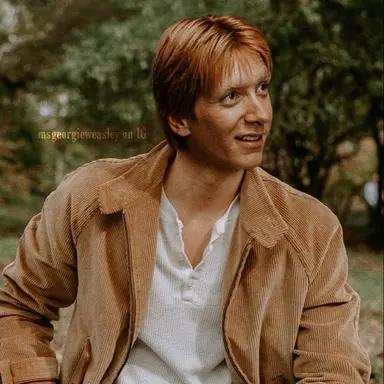 Profile image of Fred Weasley