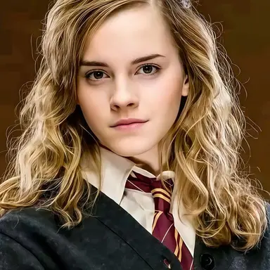 Profile image of Hermione Granger