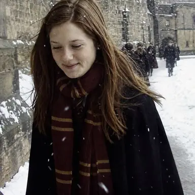 Profile image of Ginny Weasley