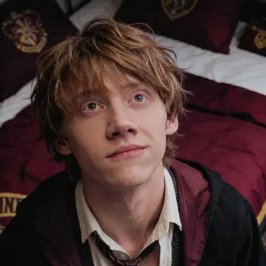 Profile image of Ron Weasley