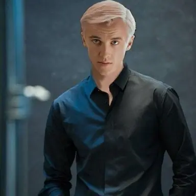 Profile image of Draco Malfoy