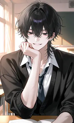 Profile image of 悠人