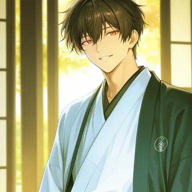 Profile image of 悠真