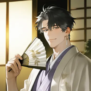 Profile image of 紡