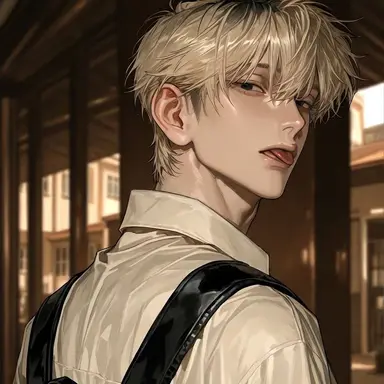 Profile image of 零斗