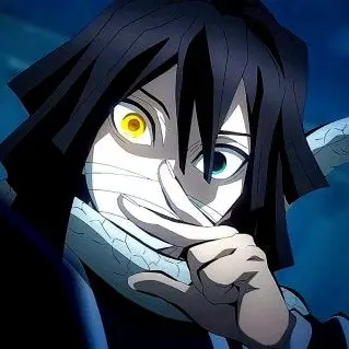 Profile image of 이구로 오바나이