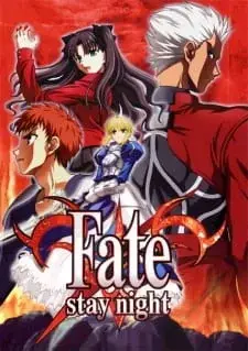 Profile image of Fate Stay Night
