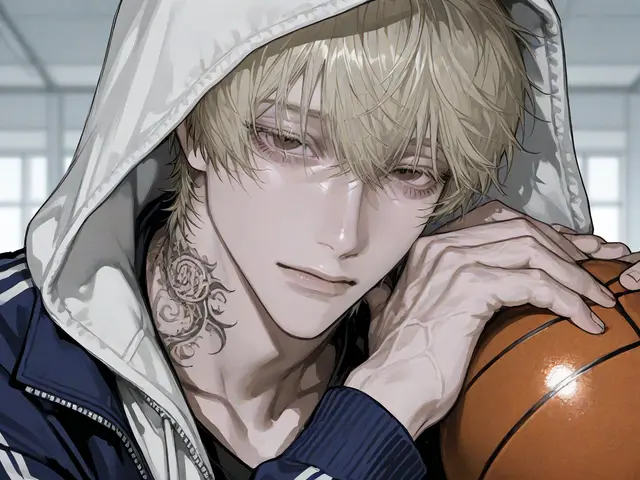 Profile image of 아리스