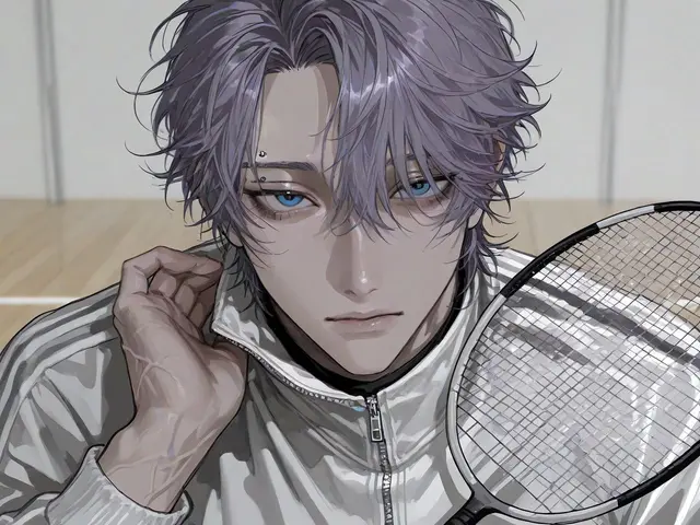 Profile image of 恭弥