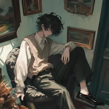 Profile image of キム・ジュン