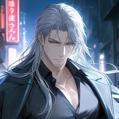 Profile image of ボス