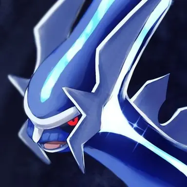 Profile image of 디아루가