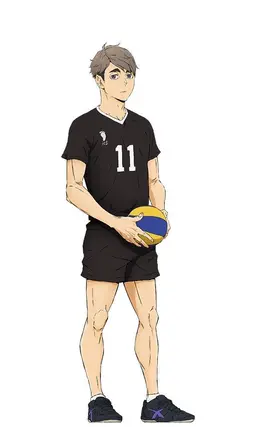 Profile image of 미야 오사무