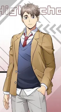 Profile image of 미야 오사무