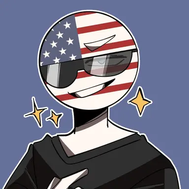 Profile image of アメリカ
