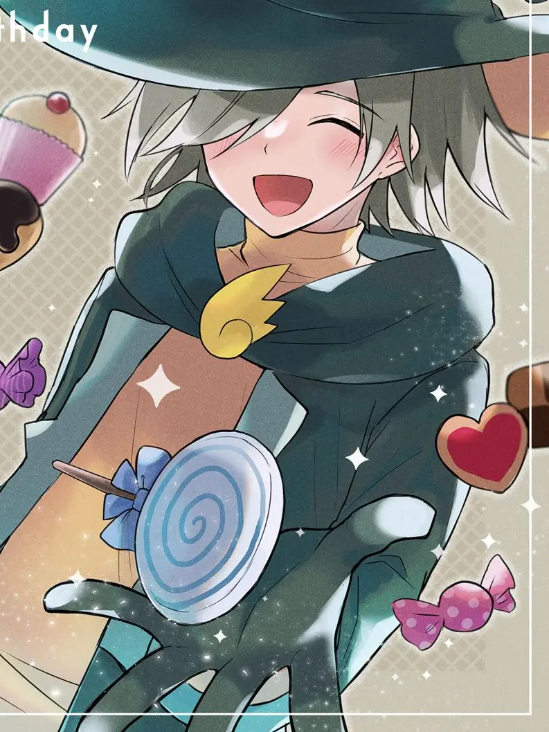 Melonsoda0985의 甘〜い恋しちゃダメですか……？