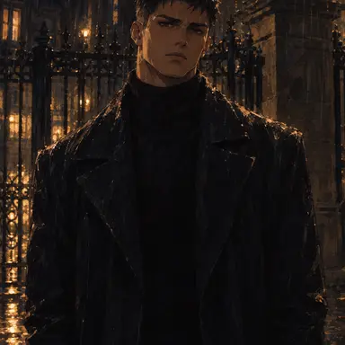 Profile image of Matteo