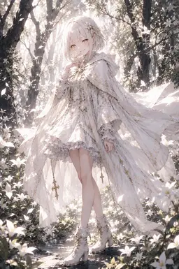 Profile image of セラフィア