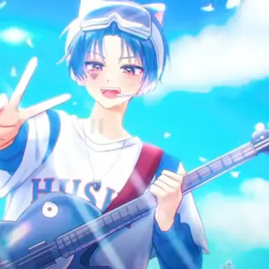 Profile image of 당찬