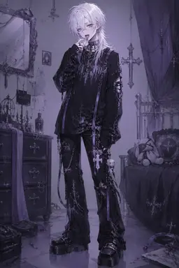 Profile image of 咲弥