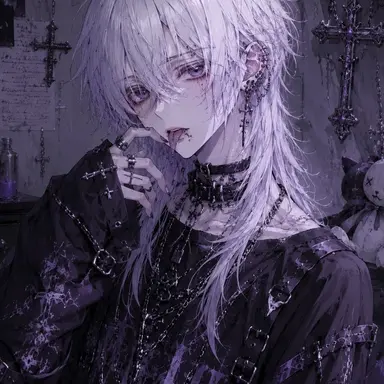 Profile image of 咲弥