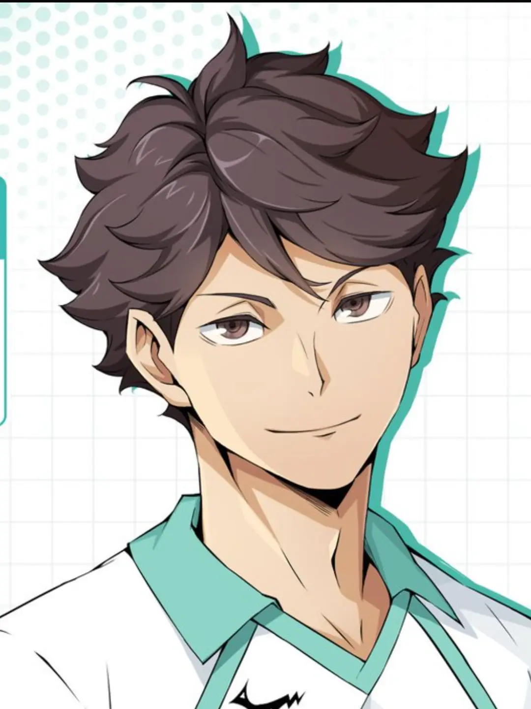 Oikawasann0720의 ♡周りに秘密の恋愛♡のはずが！？