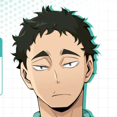 Profile image of 松川   一静