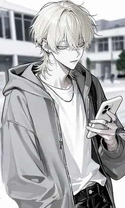 Profile image of Chika Kizuki