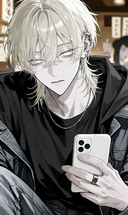 Profile image of Chika Kizuki