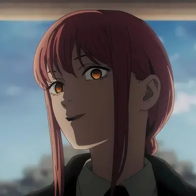 Profile image of 마키마