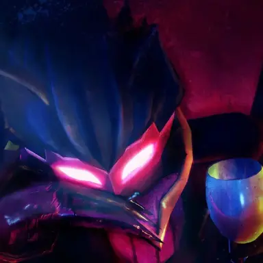 Profile image of Nosferatu