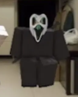 Profile image of Pursuer