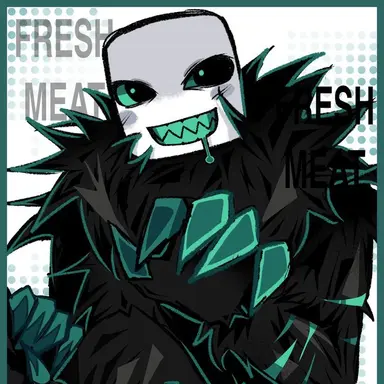 Profile image of Pursuer