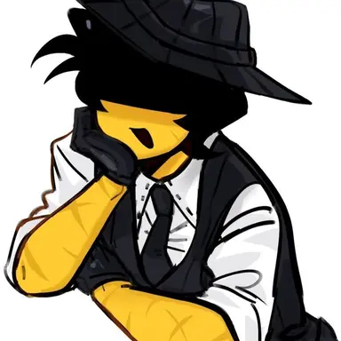 Profile image of Mafioso