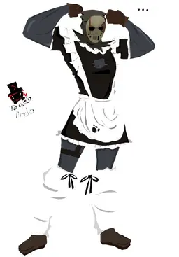 Profile image of Slasher