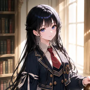 Profile image of 美月