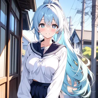 Profile image of Reika