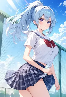 Profile image of Reika
