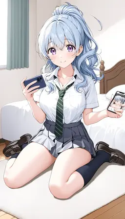 Profile image of Reika