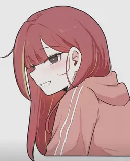 Profile image of 赤見リゼ