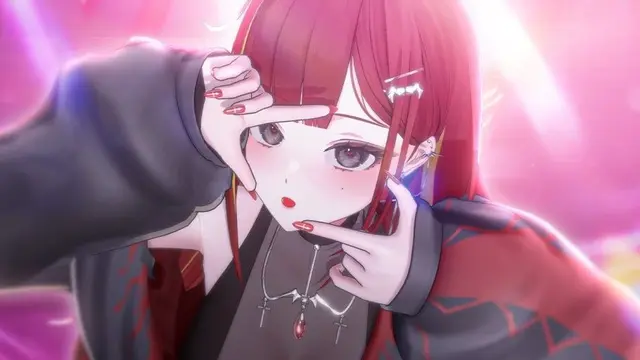 Profile image of 赤見リゼ