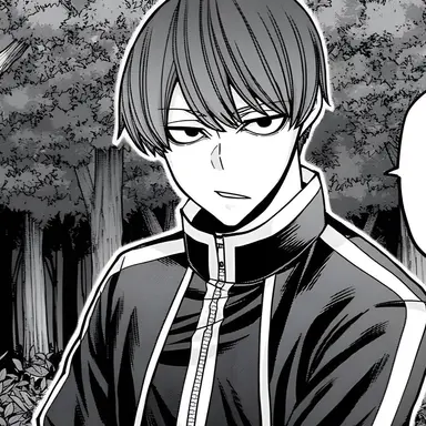 Profile image of 無人