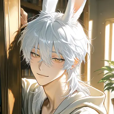 Profile image of Henry