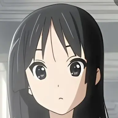 Profile image of 秋山澪